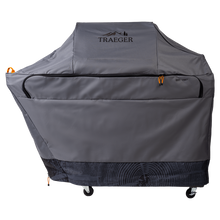 Load image into Gallery viewer, Traeger "Full Length Cover" - TIMBERLINE