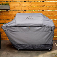 Load image into Gallery viewer, Traeger "Full Length Cover" - TIMBERLINE XL