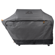 Load image into Gallery viewer, Traeger "Timberline XL" Hall of Flame Bundle