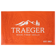 Load image into Gallery viewer, Traeger &quot;Rubber Floor Mat&quot;
