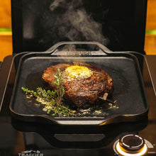 Load image into Gallery viewer, Traeger "Induction Cast Iron Skillet"