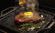 Load image into Gallery viewer, Traeger &quot;Induction Cast Iron Skillet&quot;
