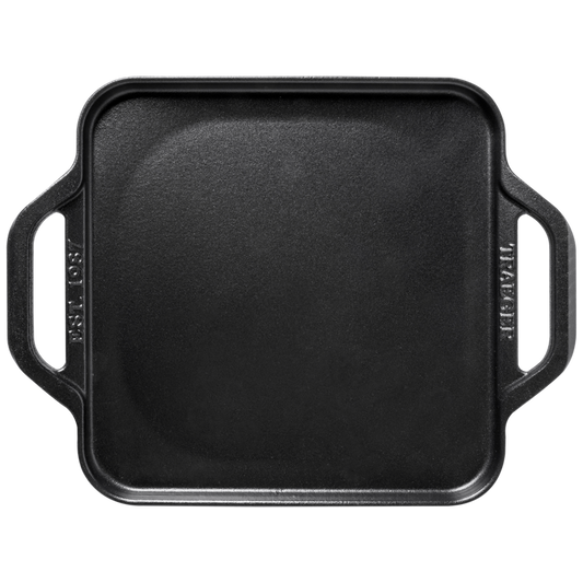 Traeger "Induction Cast Iron Skillet"