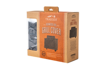 Load image into Gallery viewer, Traeger "Full Length Cover" - Ironwood 885