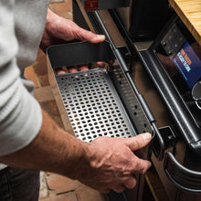 Load image into Gallery viewer, Traeger "P.A.L. Pop-And-Lock Storage Bin"