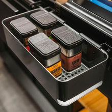 Load image into Gallery viewer, Traeger "P.A.L. Pop-And-Lock Storage Bin"