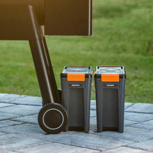 Load image into Gallery viewer, Traeger "StayDry Pellet Bin & Lid"