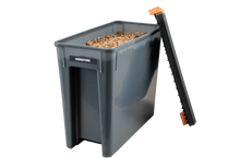 Load image into Gallery viewer, Traeger "StayDry Pellet Bin & Lid"