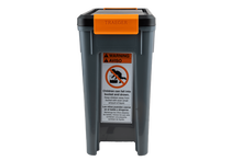 Load image into Gallery viewer, Traeger "StayDry Pellet Bin & Lid"