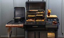 Load image into Gallery viewer, Traeger "P.A.L. Pop-And-Lock Storage Bin"
