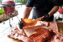 Load image into Gallery viewer, "Barbecue Like a Boss" - Adam Roberts