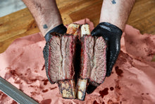 Load image into Gallery viewer, "Barbecue Like a Boss" - Adam Roberts