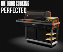 Load image into Gallery viewer, Traeger "TIMBERLINE XL" Pellet Grill