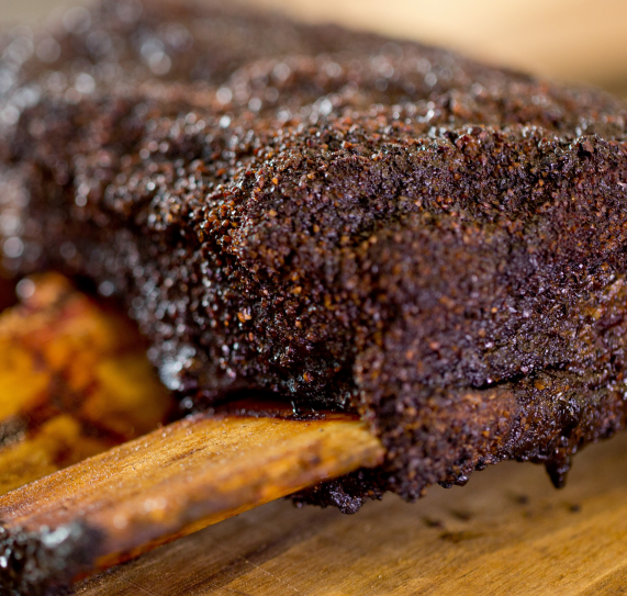 The Best Beef Short Ribs