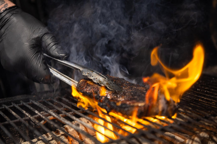 The Perfect Revere-Seared Steak