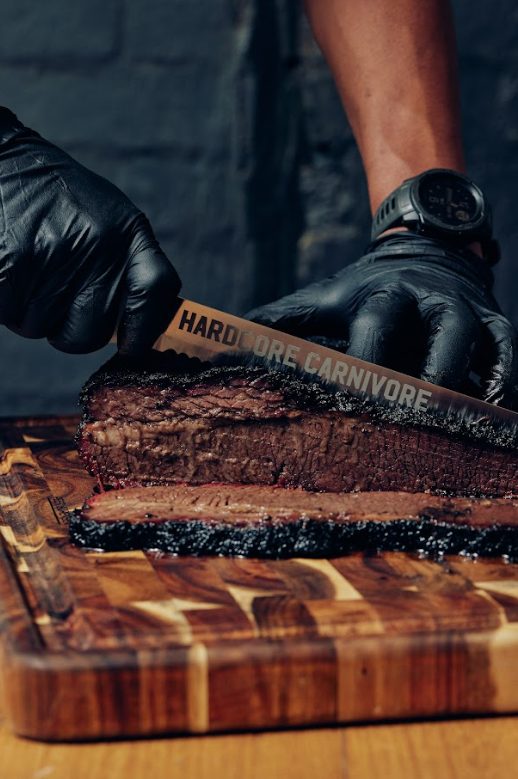 Signature Smoked Brisket