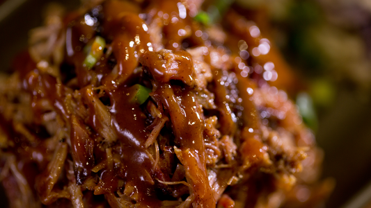 Pulled Pork