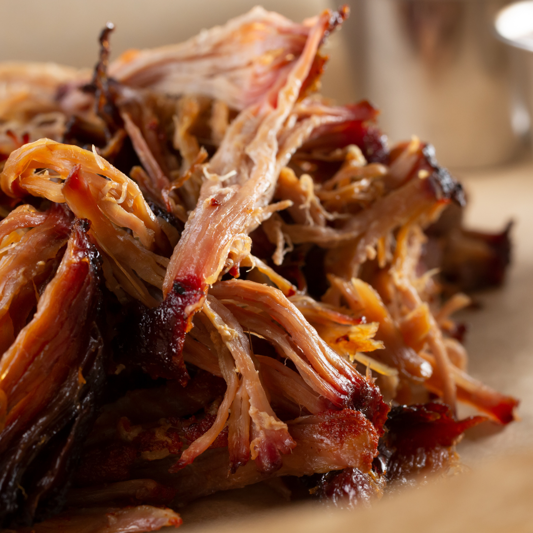 Perfect Pulled Beef Chuck