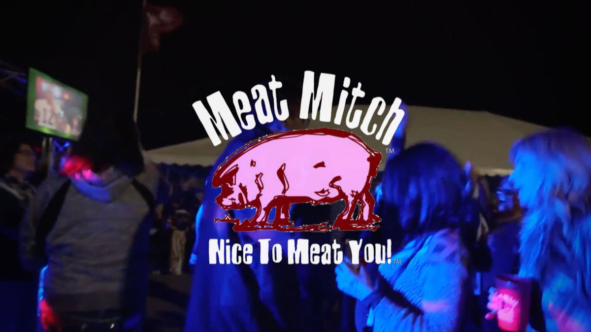 Meat Mitch