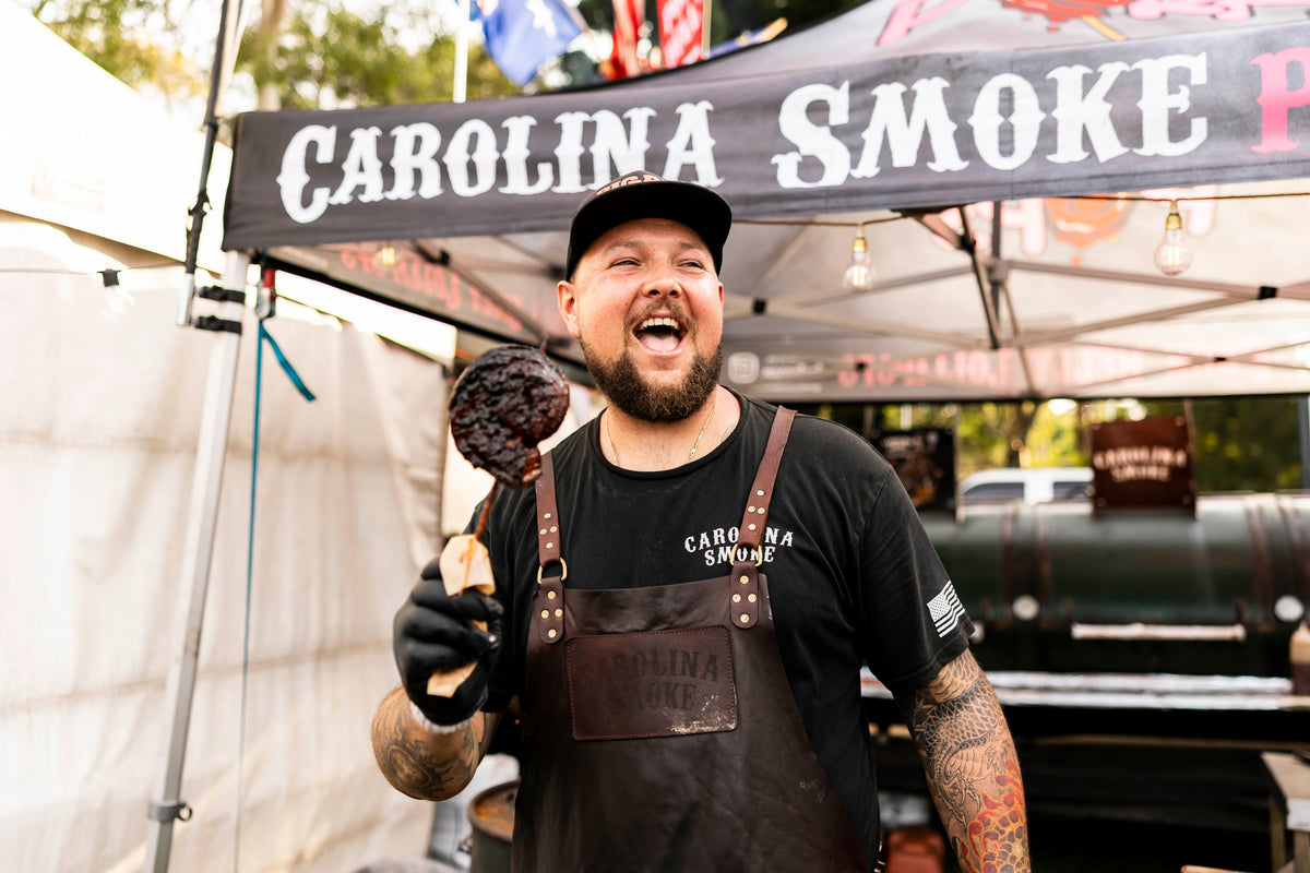 Carolina Smoke