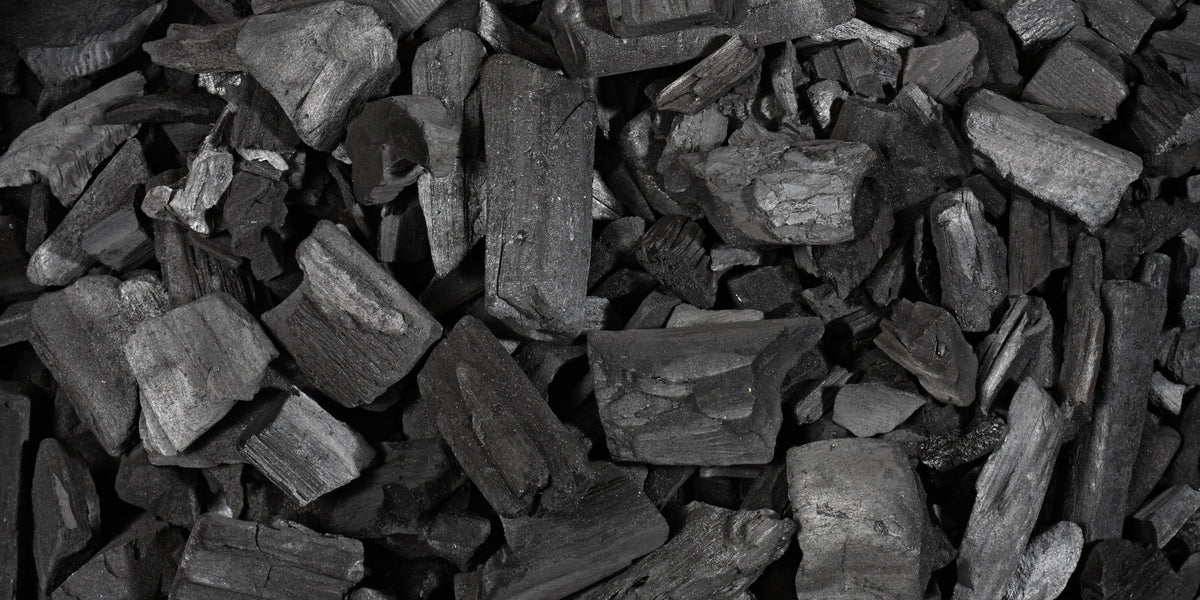 Charcoal