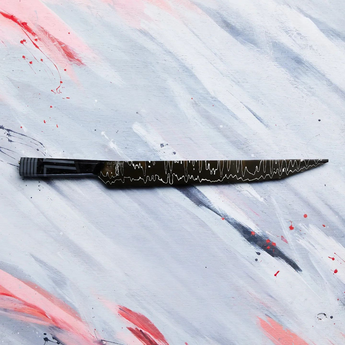 Cut Throat Knives