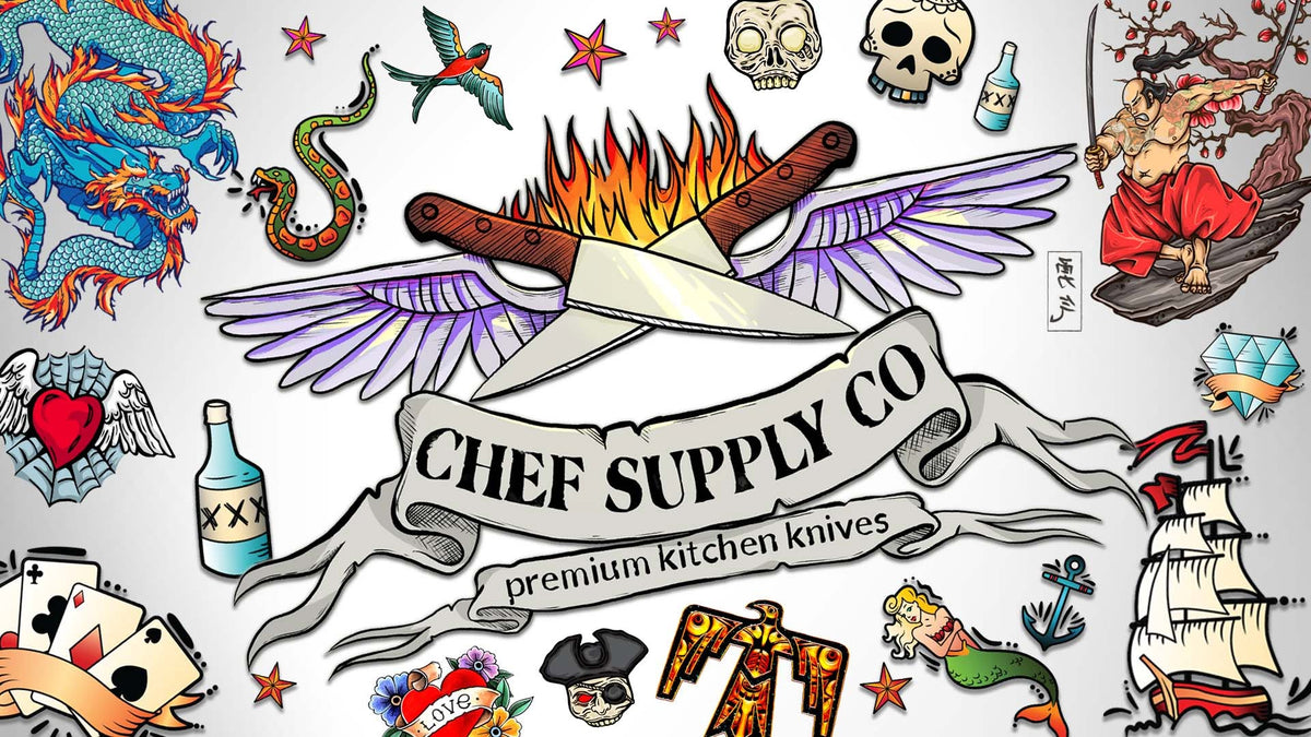 Chef Supply Knife Co.