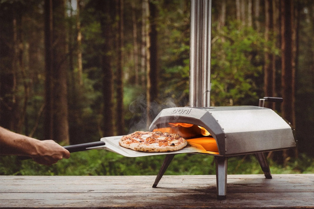 Camping Essentials