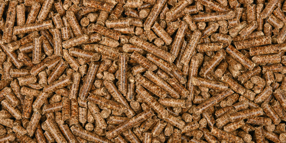Pellets
