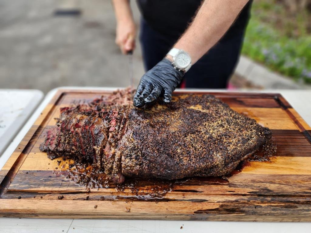 The Australian Brisket Board Company