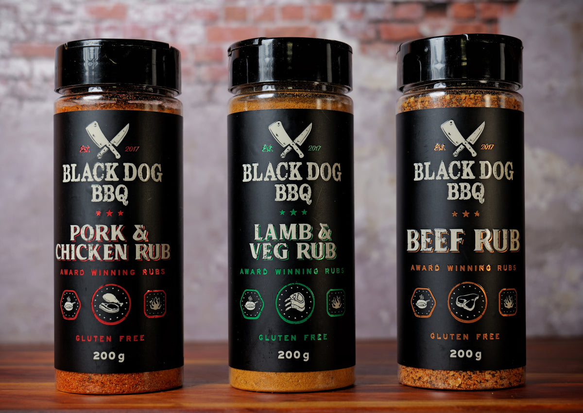 Black Dog BBQ