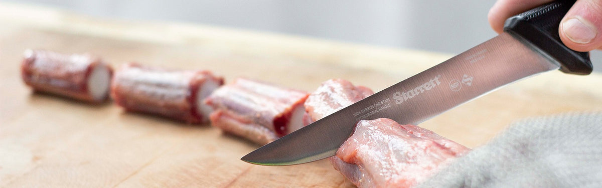 Starrett Knives