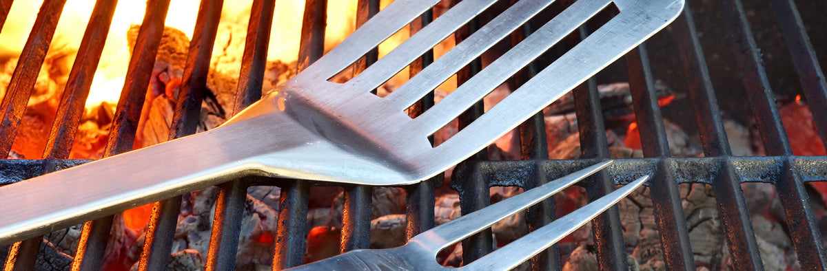 BBQ accessories
