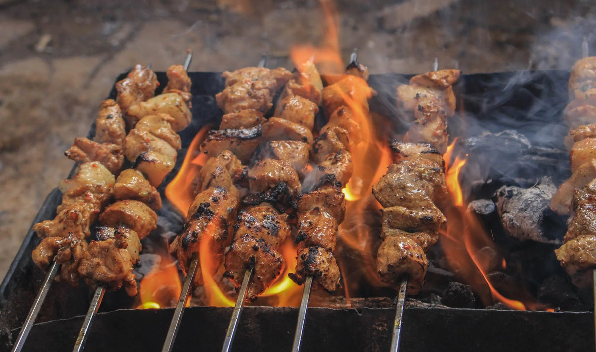 Jammin' Jerk