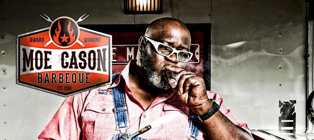 Big Moe Cason