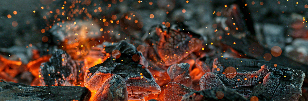 Charcoal BBQ