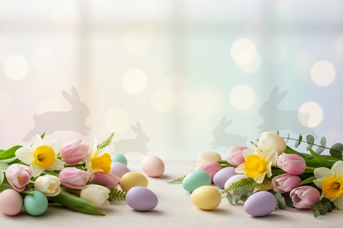 Easter Specials