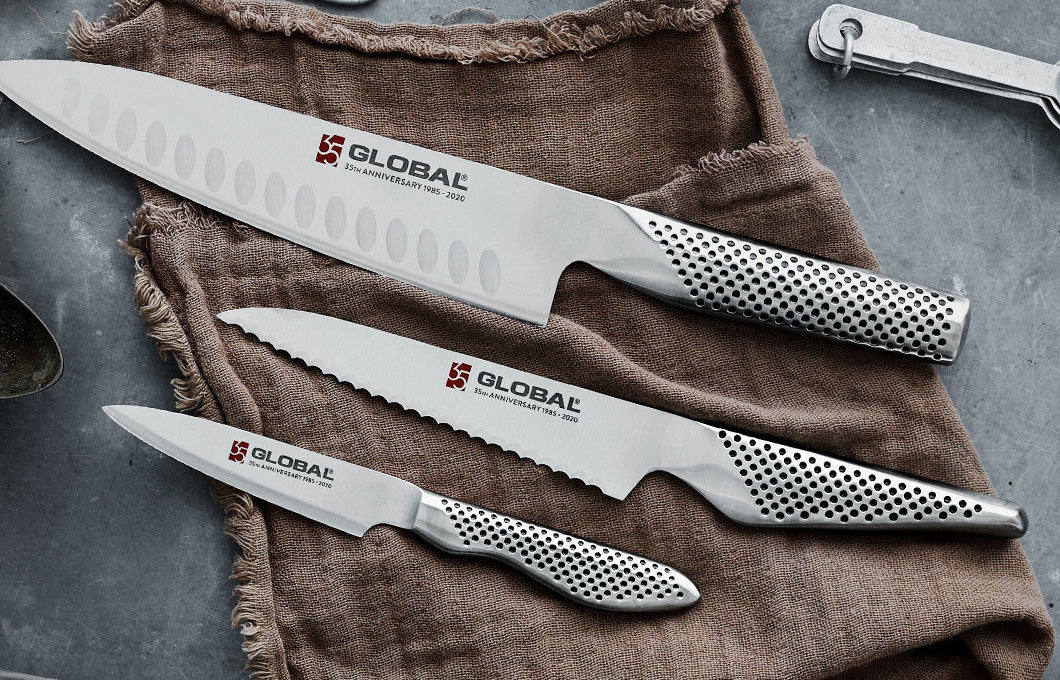 Global Knives