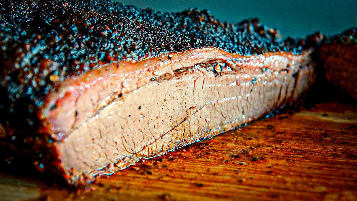 Heavenly Hell Championship BBQ