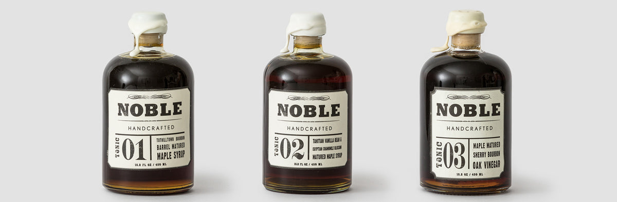Noble Handcrafted