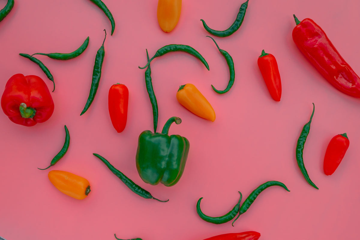 Hot Sauce