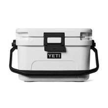 Load image into Gallery viewer, YETI "Roadie" 8 - Hard Cooler
