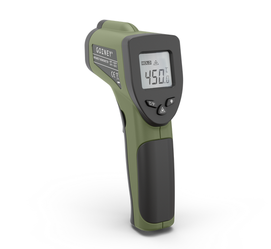 Gozney "Infrared Thermometer"