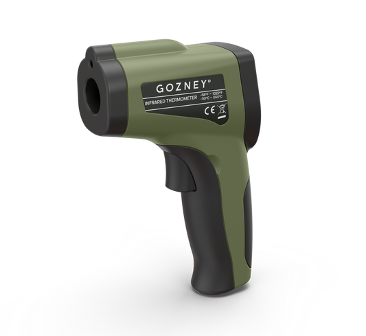 Gozney "Infrared Thermometer"