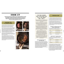 Load image into Gallery viewer, "Prime Cuts: The Essential Guide to Choosing, Cooking and Enjoying Meat" - Jess Pryles
