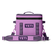 Load image into Gallery viewer, Yeti "Hopper" Flip 12 Soft Cooler
