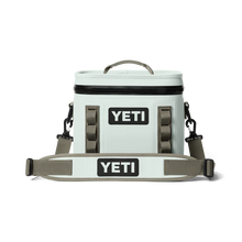 Load image into Gallery viewer, Yeti "Hopper" Flip 8 Soft Cooler
