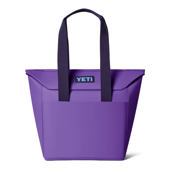 YETI Daytrip 20L Insulated Tote Bag in Pace Purple