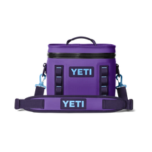 Load image into Gallery viewer, Yeti "Hopper" Flip 8 Soft Cooler
