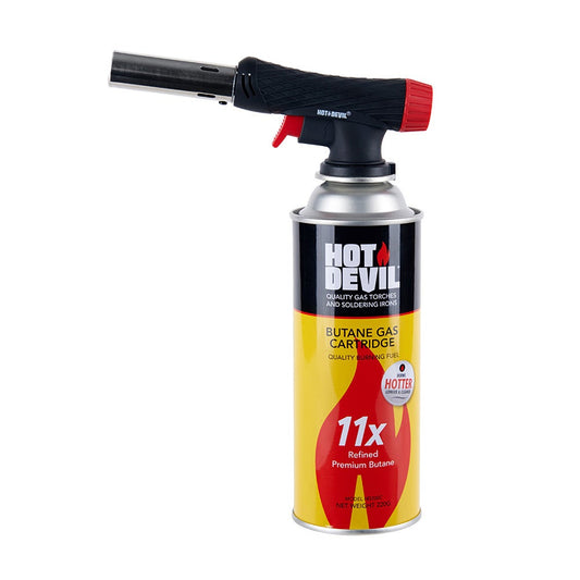 Hot Devil "Professional Blow Torch"